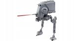 Ревелл, Bandai Star Wars At-St Star Wars Revell - фото 11