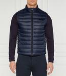 Куртка BOSS BLACK Calano Regular Fit, темно-синий - фото