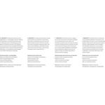 Зубная паста Tebodont-F с фторидом для ежедневного ухода за полостью рта и зубами - фото 3