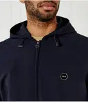 Техническая куртка Regular fit Balr., синий - фото 4