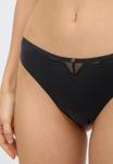 Брифы BOSS BRIEF GINGKO, Black - фото 8