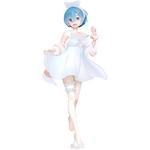 Рем Re Zero Starting Life In Another World, Рем, пижама TAITO - фото 8