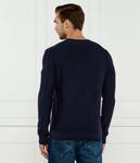 Свитер Joop! Jeans 25 Regular Fit, синий - фото 3