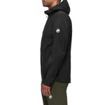 MAMMUT Куртка мужская, Black - фото 4