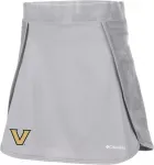 Женские шорты Columbia Vanderbilt Commodores Grey Up Next - фото