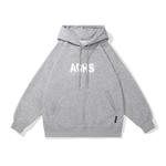 Толстовка унисекс Achs Awake, Черный - фото 44