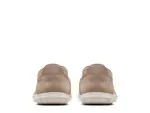 Слипоны Flexway Step Slip-On Clarks, цвет sandsuede - фото 7