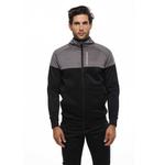 Спортивный костюм Drop Shot Ancor JMD, черный - фото 4