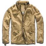 Куртка Brandit Britannia Jacket, кэмел - фото