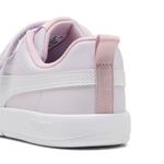 Кроссовки Puma Courtflex V3 - фото 6