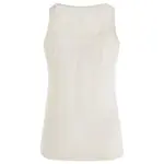 Футболка без рукавов Protest Beccles, бежевый - фото 4