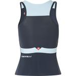 Женский трикотаж Солярис Castelli, синий - фото 2