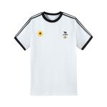 Футболка Urban Function Series Unisex CAMEL, белый - фото