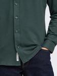 Рубашка cfarthur Casual Friday, зеленый - фото 4