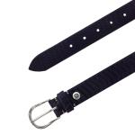 Ремень B.BELT, Black - фото 2