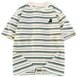 Футболка унисекс Mexican, черный - фото