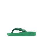 Шлепанцы Flip Flop, цвет smaragdgrün - фото 2