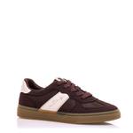 Кроссовки женские MTNG ROY красные - фото 2