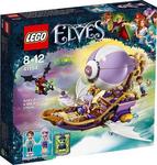 LEGO Elves, Блоки Airy Airship, 41184 - фото