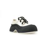 Лоферы женские Corinna Di Marsala, белый - фото 7