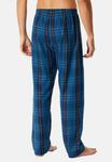 Пижамные брюки Schiesser Pyjama bottoms, Dunkelblau/Dark Blue - фото 3