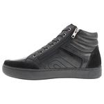 Кроссовки Kenton средней высоты Propet, черный - фото 4