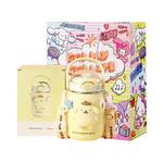 Термостакан Melodi Sanrio, фиолетовый - фото 4