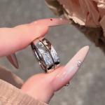 Disney Серебряное кольцо S925, унисекс - фото 10