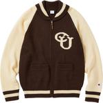 Трикотаж Unisex Champion, Тёмно-синий - фото 3