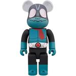 Модные фигурки Kamen Rider BE@RBRICK - фото