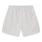 Шорты woven utility shorts 'grey' Converse, серый - фото 2