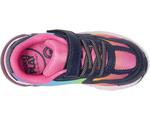 Кроссовки Stride Rite M2P Lighted Phantom, цвет Rainbow - фото 2