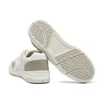 Кроссовки Rebel с добавлением кожи Michael Kors, бежевый - фото 4