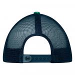 Бейсболка Buff  Trucker, синий - фото 2