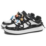 Кроссовки Doraemon Blind Box Unisex, бежевый - фото 104