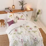 Постельное белье Estella, зеленый - фото 3