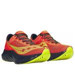 Кроссовки Saucony Endorphin Pro 4 'Solar' - фото 2