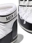 Дутые ботинки Classic Low 2 Moon Boot, белый - фото 3