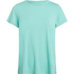 Shirt da.-t-shirt gianna ss w Energetics, цвет mint dark - фото