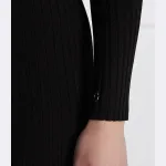 Платье Клэр Guess, черный - фото 4