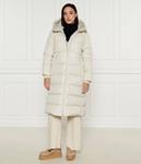 Пуховое пальто Marc O' Polo, желтый - фото