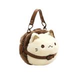 Кукла Kitten Cartoon Cute Meowth Abay - фото 4