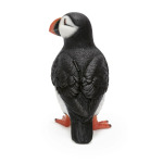 JW Anderson клатч Puffin, черный - фото 4