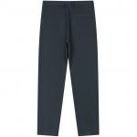 Antioffice Антиофисный мужской костюм с брюками, Черный - фото 4