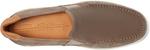 Лоферы ECCO S Lite Moc Summer, Warm Grey Cognac - фото 2