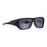 Oakley Солнцезащитные очки Chaminade, Black - фото 4