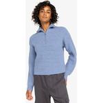 Куртка Medina Streets Roxy, цвет infinity blue - фото 2