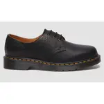 Туфли Dr Martens 1461, черный - фото 3