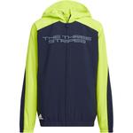 Adidas Куртка Green Children для детей 3-7 лет - фото 3