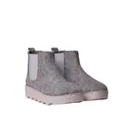 Тапочки Toni Pons Jara-Fr, серый - фото 2